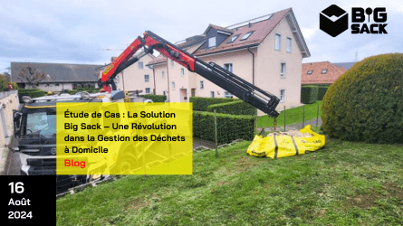 Big Sack customer case study Margot article