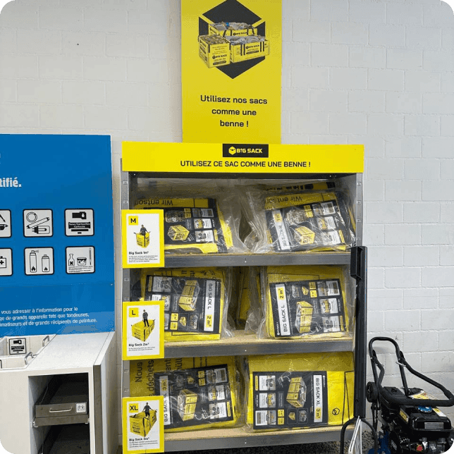 Partnership with Jumbo
